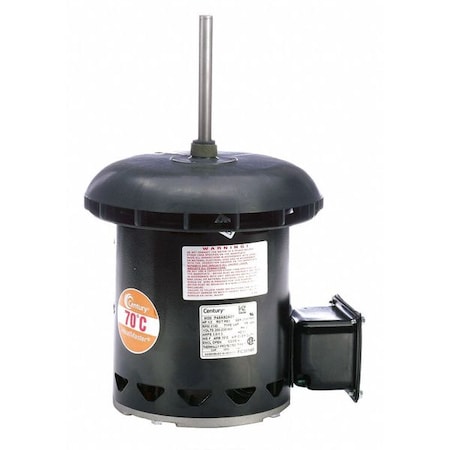 Condenser Fan Motor, 1/2 hp MPN:FC3056F