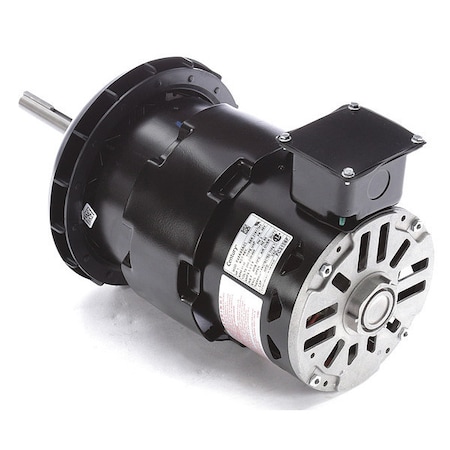 Condenser Fan Motor, 1 HP, 1140 rpm, 60 Hz MPN:FC3106F
