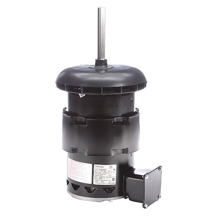 Condenser Fan Motor, 1-1/2HP, 1120rpm, 60Hz MPN:FC3156F