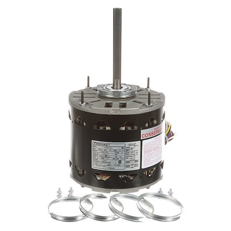 Motor, 1/2 HP, OEM Replacement Brand: Rheem/Ruud Replacement For: 51-23022-41 MPN:FD6000
