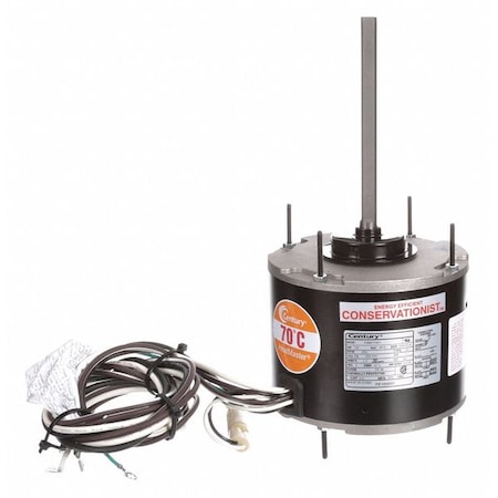 Condenser Fan Motor, 1/8 hp MPN:FE1008SF