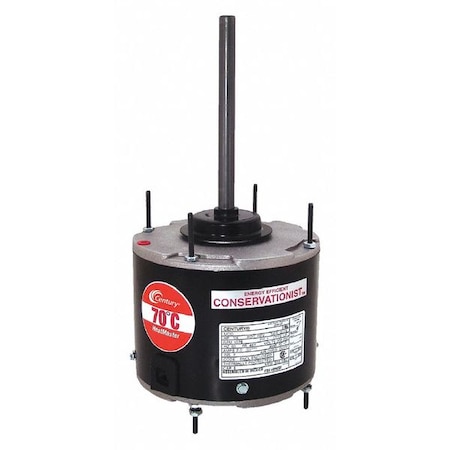 Condenser Fan Motor, 1/6 hp MPN:FE1016SF