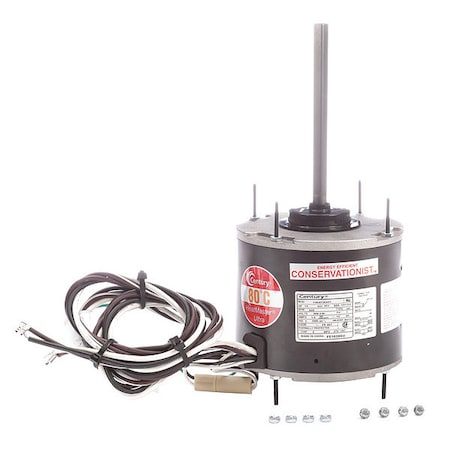 Condenser Fan Motor, 1/4 hp MPN:FE1028SU