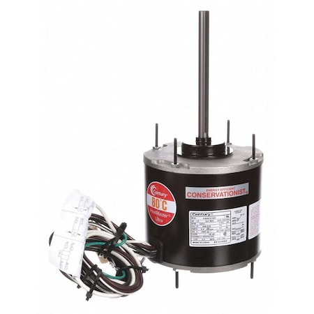 Condenser Fan Motor, 1/3 hp MPN:FE1036SU