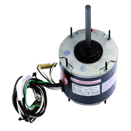 Condenser Fan Motor, 1/3 hp MPN:FE1038SF