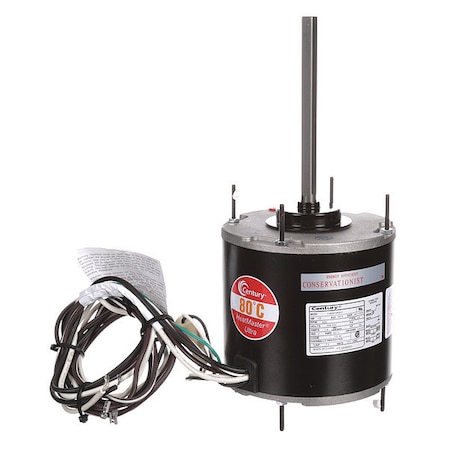 Condenser Fan Motor, 1/3 hp MPN:FE1038SU