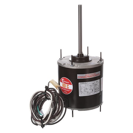 Condenser Fan Motor, 1/2 hp MPN:FE1056SU