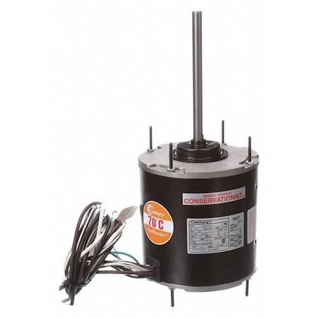 Condenser Fan Motor, 1/2 hp MPN:FE1058SF