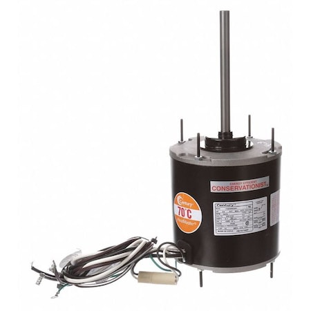 Condenser Fan Motor, 3/4 hp MPN:FE1076SF