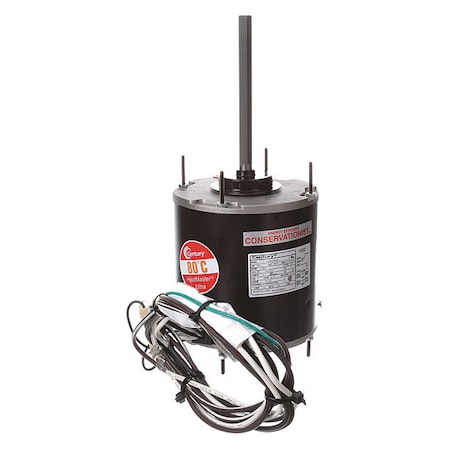 Condenser Fan Motor, 3/4 hp MPN:FE1076SU