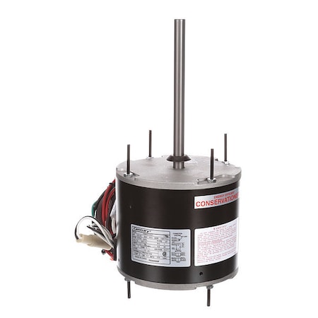 Motor, 1/3, 1/5 HP, OEM Replacement Brand: Rheem/Ruud Replacement For: 51-23053-21 MPN:FE6000F