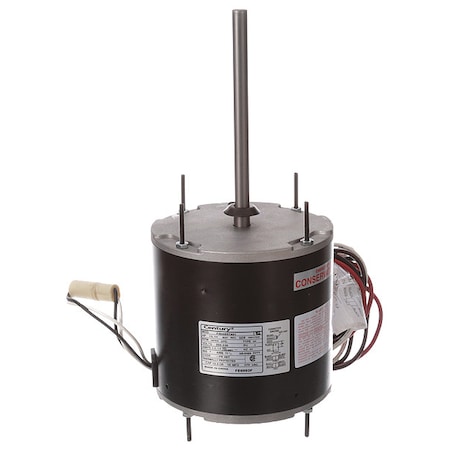 Condenser Fan Motor, 1, 075 RPM, 0.37 kW MPN:FE6002F