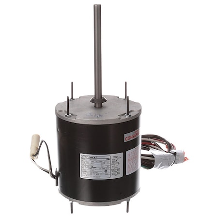 Condenser Fan Motor, 1/2 hp; 1/4 hp MPN:FE6003F
