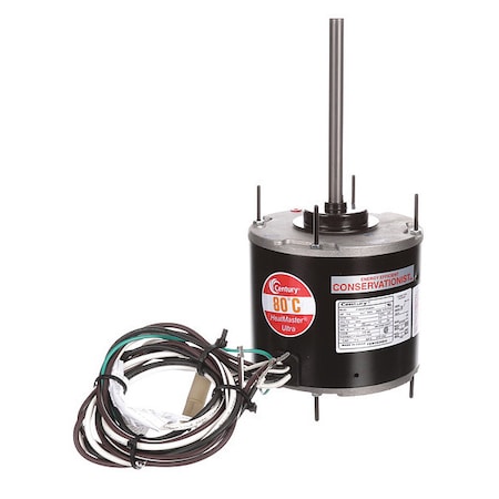 Condenser Fan Motor, 1/4 hp MPN:FEH1026SU