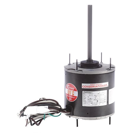 Condenser Fan Motor, 1/3 hp MPN:FEH1036SU
