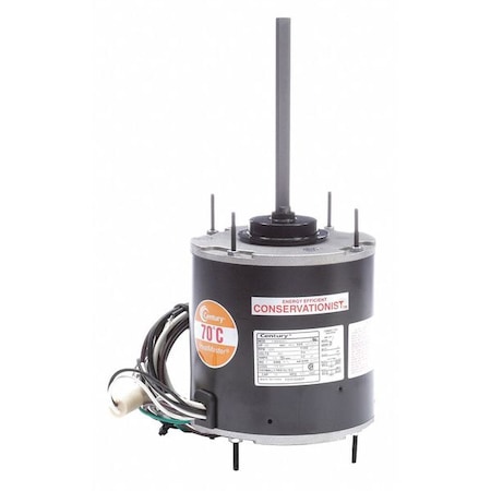 Condenser Fan Motor, 1/2 hp MPN:FEH1056SF