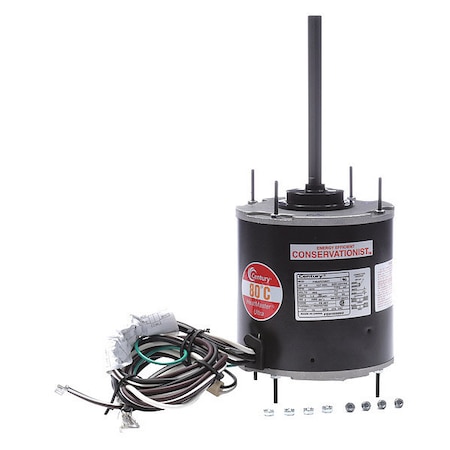 Condenser Fan Motor, 1/2 hp MPN:FEH1056SU