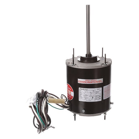 Condenser Fan Motor, 3/4 hp MPN:FEH1076SU