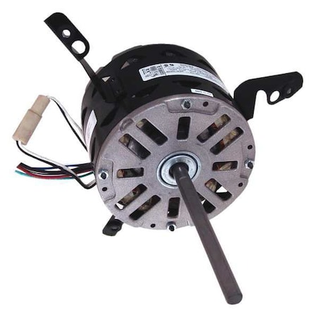 Motor, PSC, 1/4 HP, 1075, 208-230V, 48Y, OAO MPN:FM1026