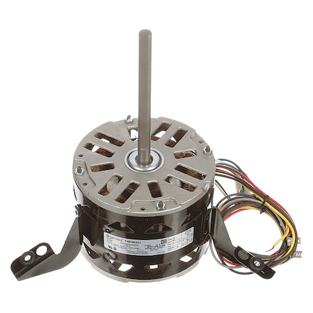 Fleximount Motor, 1/4 hp MPN:FML1026
