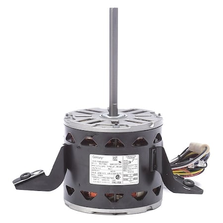 1/2 HP, 1075 RPM, 115v, 3 speed, 8.0 amps MPN:FML1056