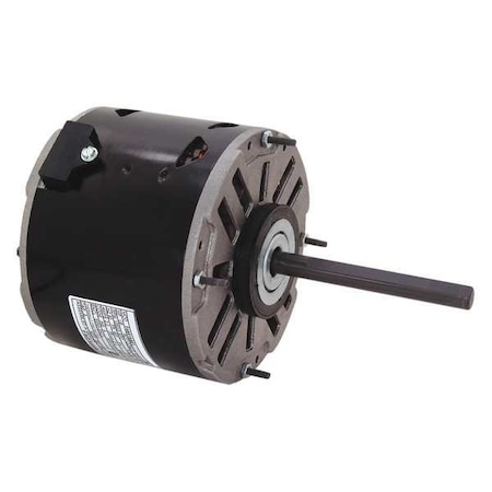 Motor, PSC, 1/8 HP, 1050 RPM, 115V, 48Y, OAO MPN:FSP4006S