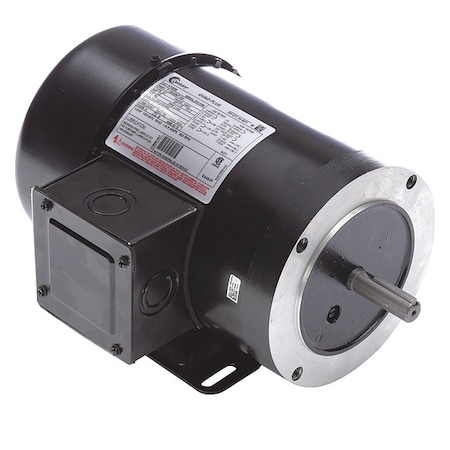 C-Face, TEFC GP Motor MPN:H1006
