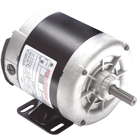 TEFC Rigid Base Motor MPN:H238