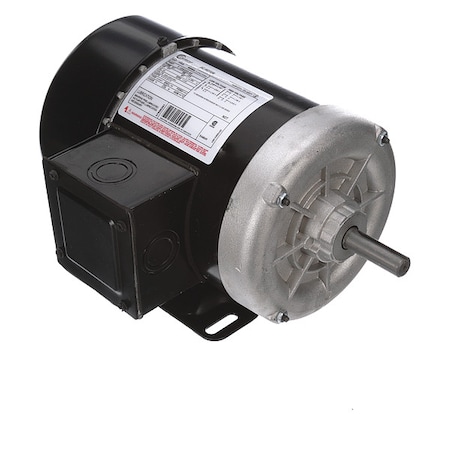 TEFC Rigid Base Motor MPN:H468