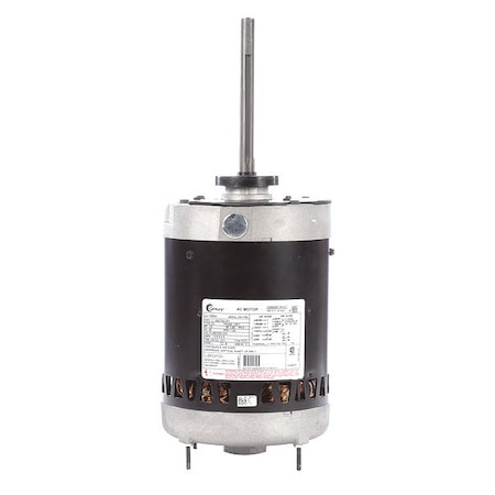 Condenser Fan Motor, 1/2 hp MPN:H564