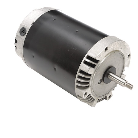 Pool Pump Motor, C-Face, 56J MPN:H593