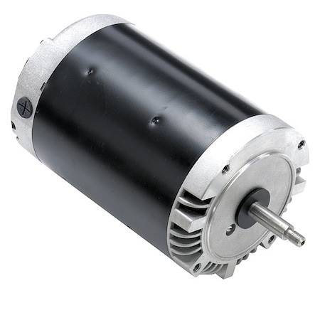 Pool Pump Motor, C-Face, 56J MPN:H629