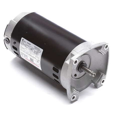 Pool Pump Motor, 3-Phase, 2 HP, 56Y Frame, 3, 450 Nameplate RPM MPN:H637