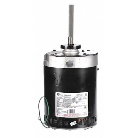 Condenser Fan Motor, 1 hp MPN:H686