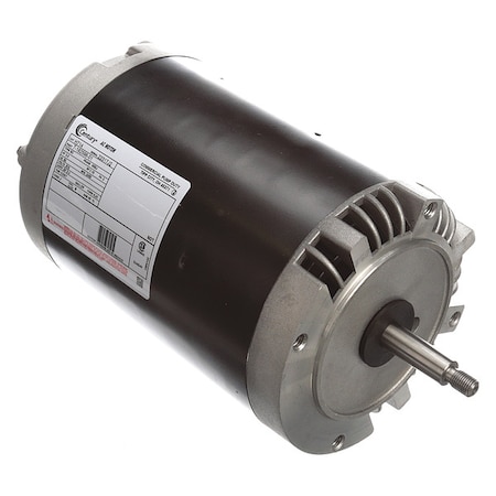 Commercial Pump Motor MPN:H714