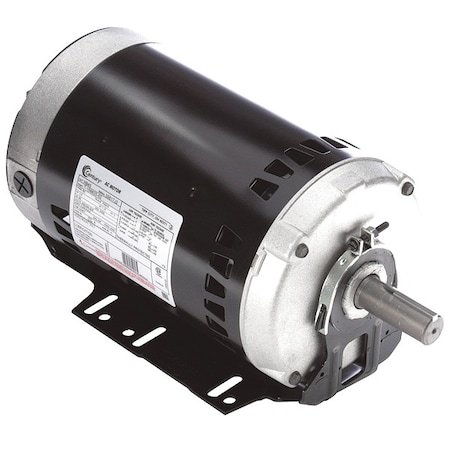 ODP Resilient Base Mot, 3 hp MPN:H845