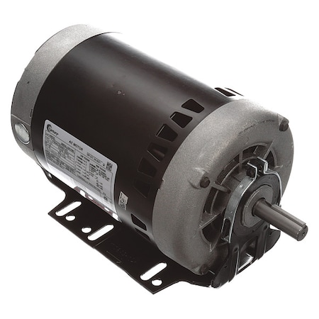 Direct Drive Blower Motor, 0.75 kW, 27 lb MPN:H852L