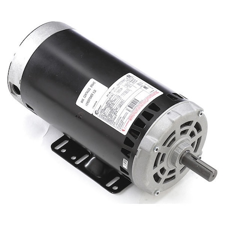 Motor, 5 HP, OEM Replacement Brand: Carrier/BDP Replacement For: 182779 MPN:H979L