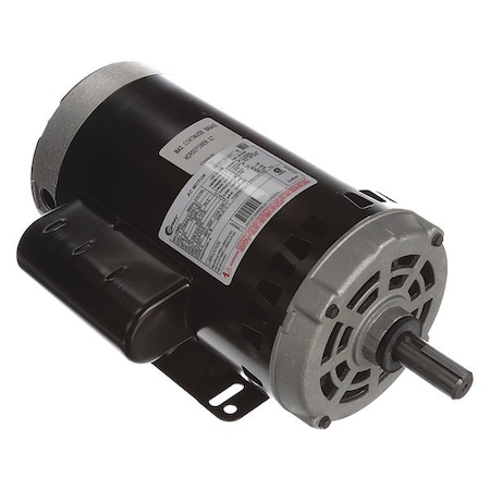 Motor, 3 HP, OEM Replacement Brand: Carrier/BDP Replacement For: 176500 MPN:H980L