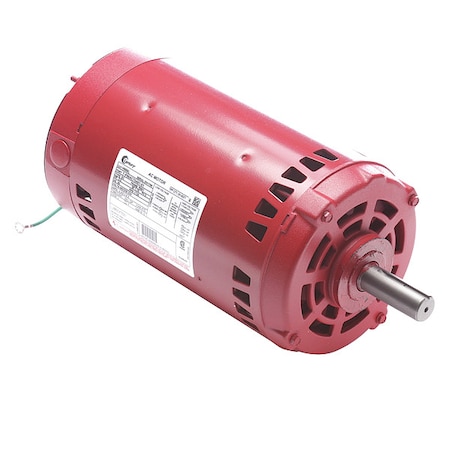 56 FRAME ELECTRIC MOTOR MPN:H988L