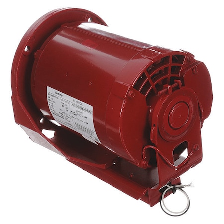Circulating Pump Motor, 1/4 hp, 115V AC MPN:HW2024BL