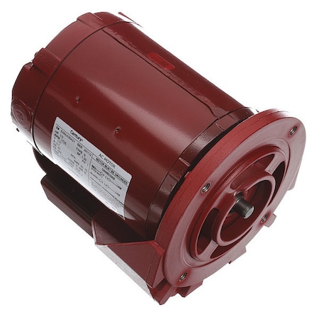 Circulating Pump Motor, 3/8 hp, 115V AC MPN:HW2034BL