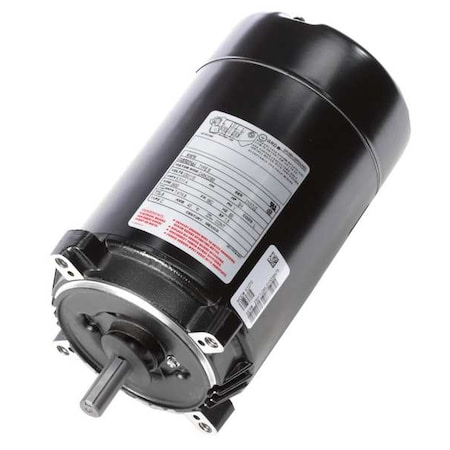 Jet Pump Motor, C-Face MPN:K1070