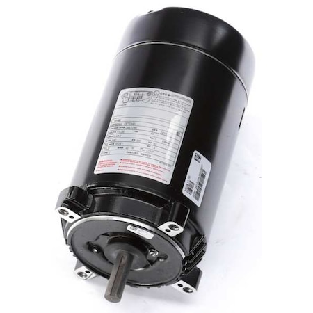 Jet Pump Motor, C-Face MPN:K1100