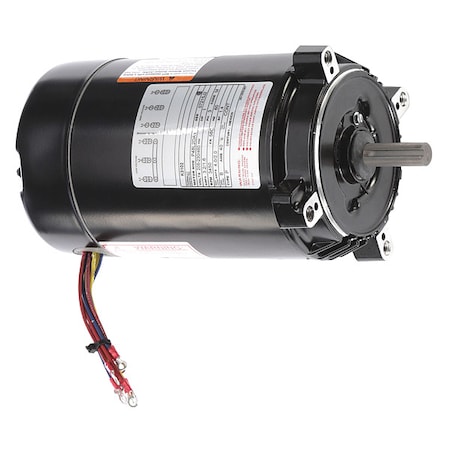 Pool Filter Motor, C-Face, 56C MPN:K3102