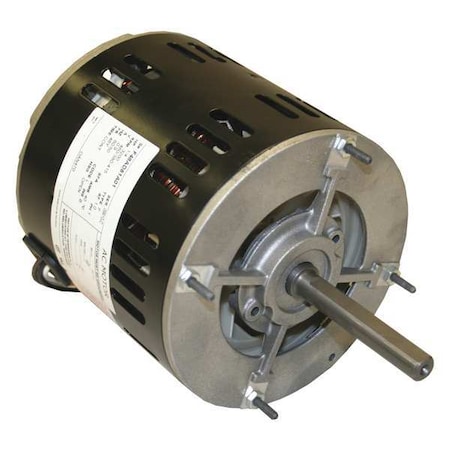 Motor, 1/4 HP, OEM Replacement Brand: Aaon Replacement For: F48S08A27 MPN:OAN470