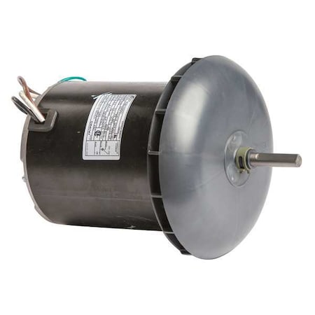 Motor, 3/4 HP, OEM Replacement Brand: Aaon Replacement For: F48U09A27 MPN:OAN747