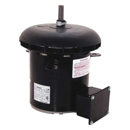 Condenser Fan Motor, 1/2 hp MPN:OCA1056