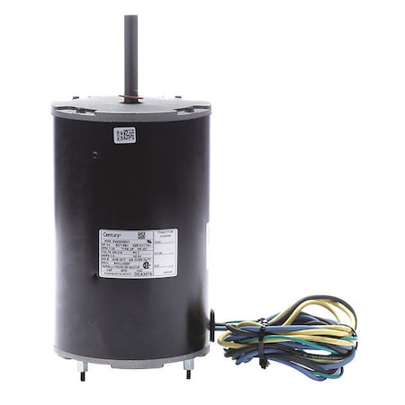 Direct Drive Motor, 3/4 hp MPN:OCA3076