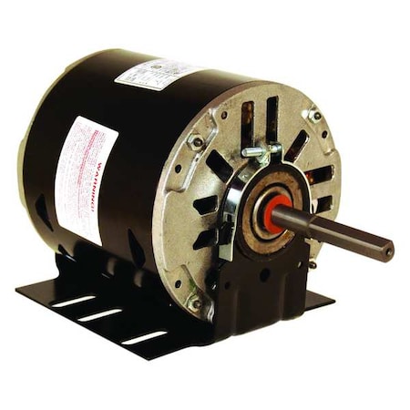 Motor, 1 HP, OEM Replacement Brand: Hill Refrigeration Replacement For: 5KCP39GC030S MPN:OHR1106